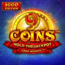 9 Coins 1000 Edition
