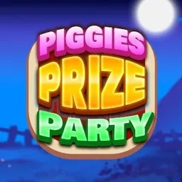 Piggies Prize Party